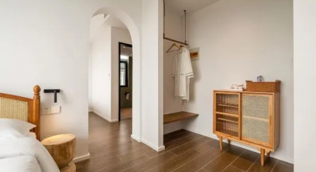 Suite aranya