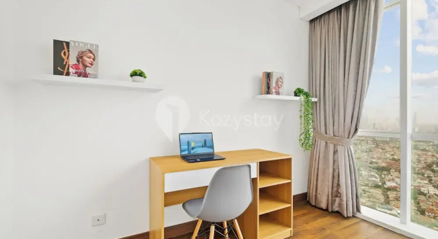 Sileo by Kozystay - Kebon Jeruk, Book Hotel Jakarta Jakarta Province