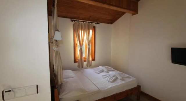 Трёхместный номер Standard Ellys Home
