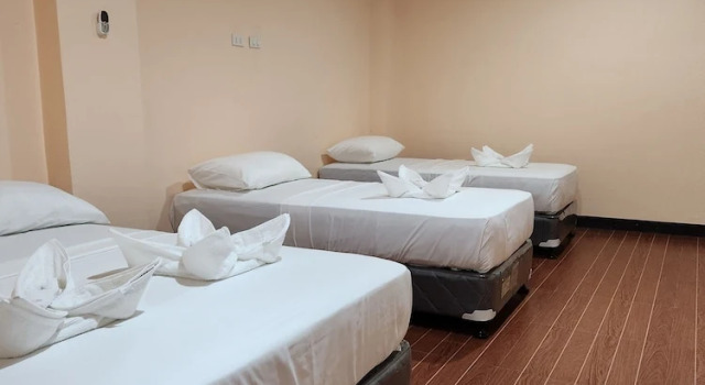 Семейный номер Standard Maya Suites Badian powered by Cocotel