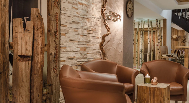 Sporthotel Romantic Plaza