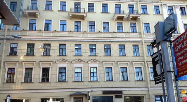 Хостел Порт на Сенной