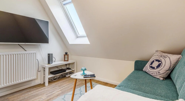 Awesome Apartment in Timmendorfer-strand With Wifi and 1 Bedrooms, Забронировать Апартаменты/квартира Тиммендорфер-Штранд Bay of Lubeck