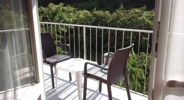 Номер Standard Bed & Breakfast 4U PARCHEGGIO INTERNO