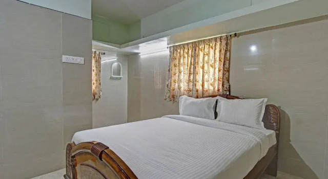 Rkp Residency by OYO Rooms