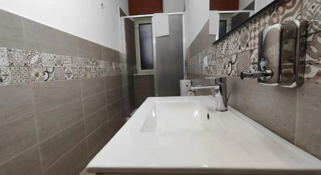 Sicily travel apartment's 3, Book Apartment Hotels in Sicily with Parking, Parking