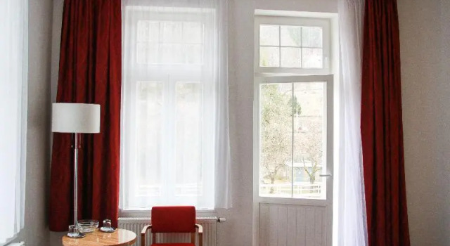 Люкс Standard Hotel Astoria