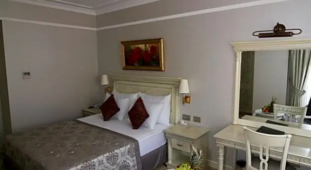 Номер Standard Demir Hotel