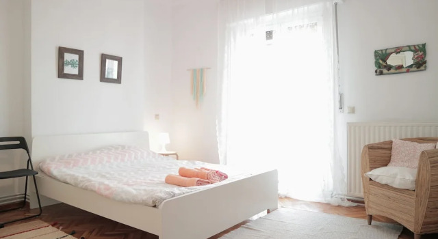 Apartament Chapter I & II