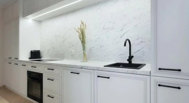 Апартаменты Deluxe Elite Apartments Rezydencja Wintera