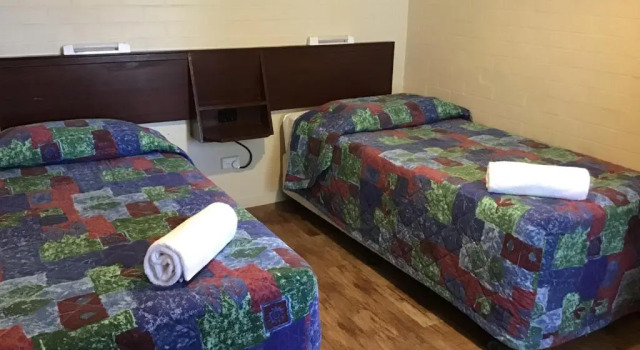 Номер Superior Bayview Motel