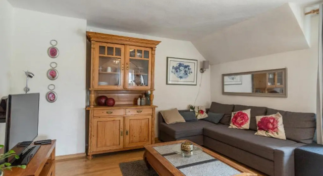 Апартаменты Comfort Haus Alte Rebe & Weiße Traube