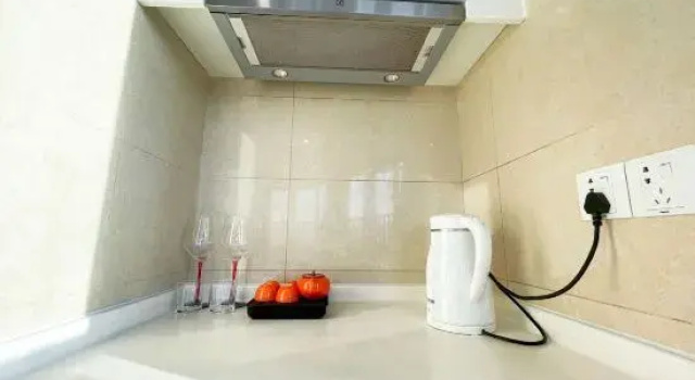 Люкс Luxury Maodou Seaview Apartment (Xiamen Sunshine Town Rainbow Beach Branch)