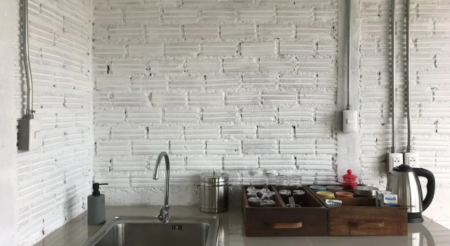 Одноместный номер Standard Artisan Koh Yao Yai
