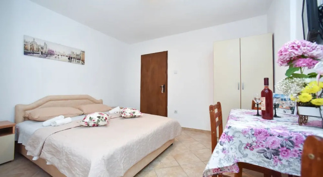 Люкс Comfort Bonik Apartments