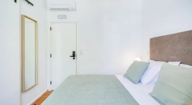 Номер Economy Alvalade Palace