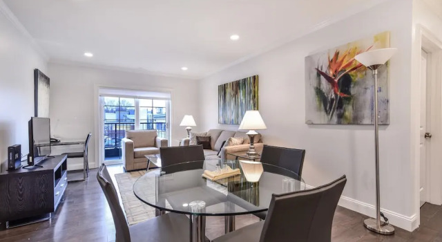 Global Luxury Suites at South Boston
