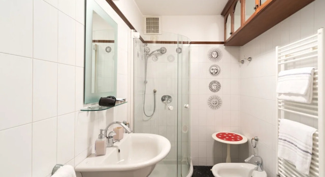 Номер Classic B&B Casa Baseggio