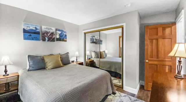 Inner Circle 3 1 Bedroom Condo by RedAwning, Забронировать Апартаменты/квартира Апартаменты Брекенридж, Апартаменты/квартира