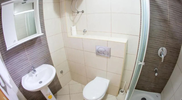 Номер Standard Guest House Mandarina