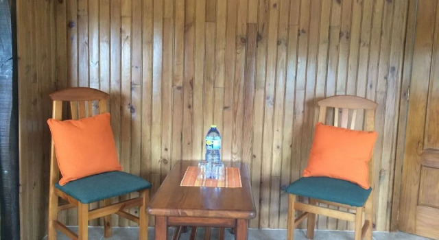 Villa Mango Dream, Забронировать Вилла Коттеджи Лорчи, Коттедж