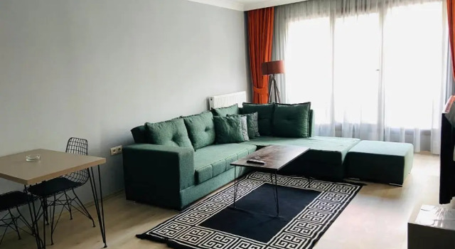 Апартаменты 06ev Rental House