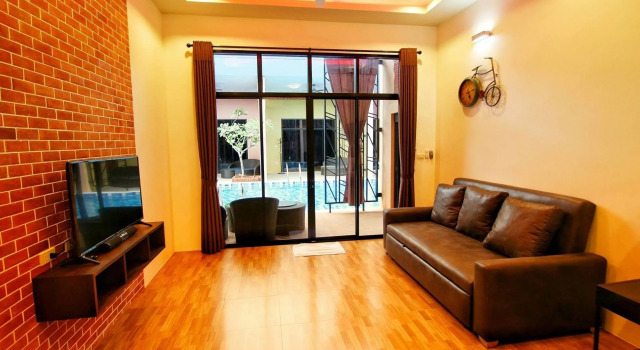 Baan Noppadol Hua Hin Loft Hotel, Varaa Hotelli SPA-hotellit kohteessa Central Thailand, SPA