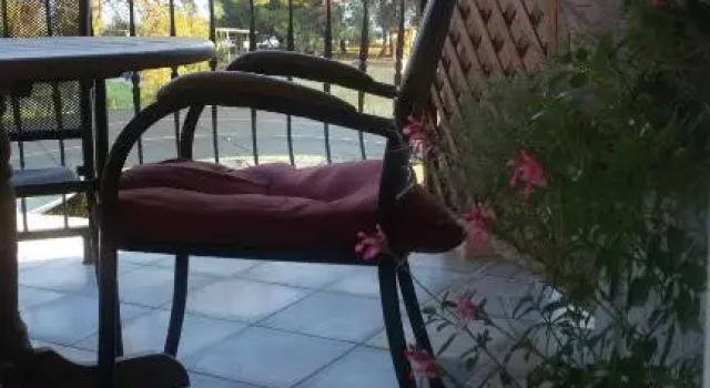 Apartments Blanca