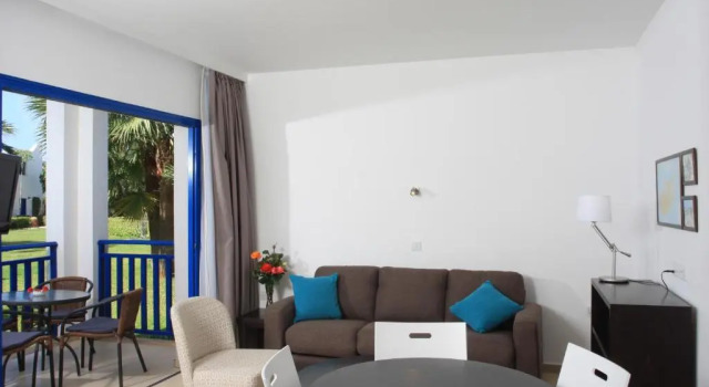 Callisto Holiday Village