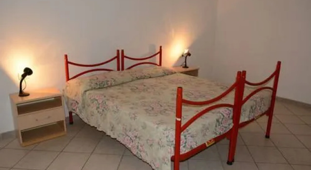 Citai Molarotto Apartment