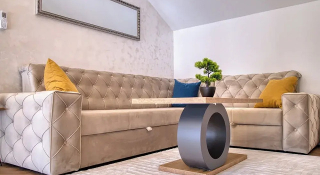 Lepenička Luxe - Premium Apartments