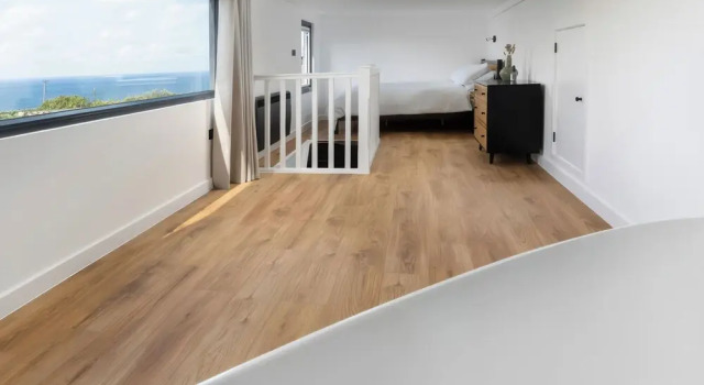 Lulla Lodge, Boek Hotel Penzance Cornwall