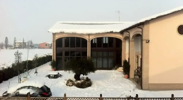Agriturismo Argaland