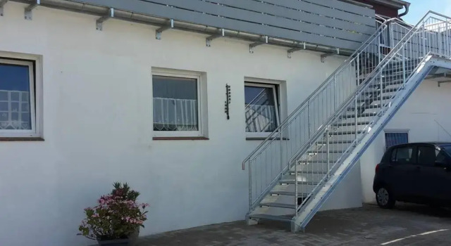 Apartement Conny 2, Забронировать Апартаменты/квартира Апартаменты Lake Steinhude, Апартаменты/квартира
