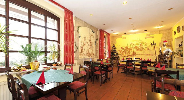 Hotel Restaurant Zum Alten Ritter, Reserva ahora Hotel Bad Bodenteich 