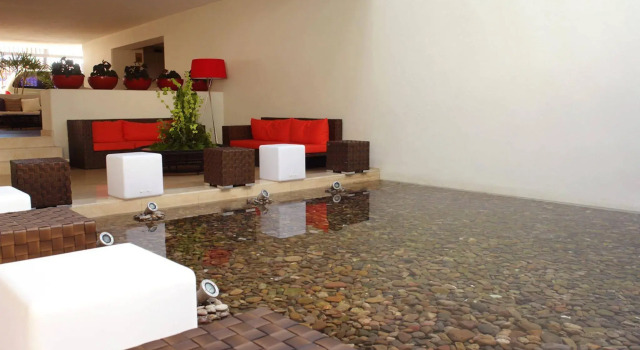 Emporio Mazatlan, Buchen Sie Hotel Mazatlán Sinaloa