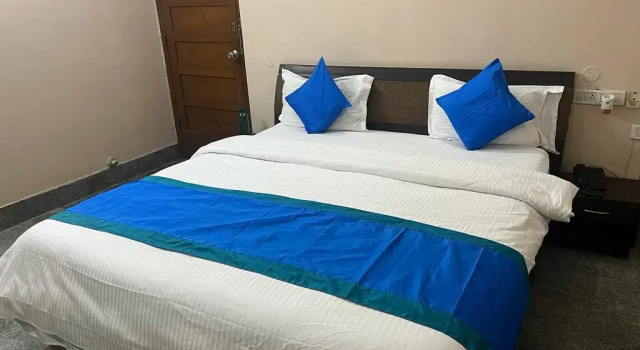 Maven Suites, Rezerwuj Hotel Jubilee Hills 