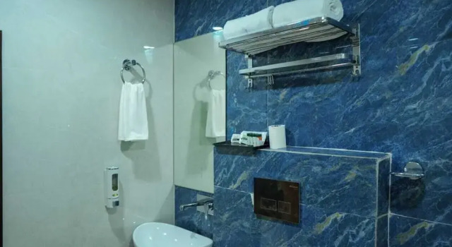 Номер Standard Hotel Evara Inn