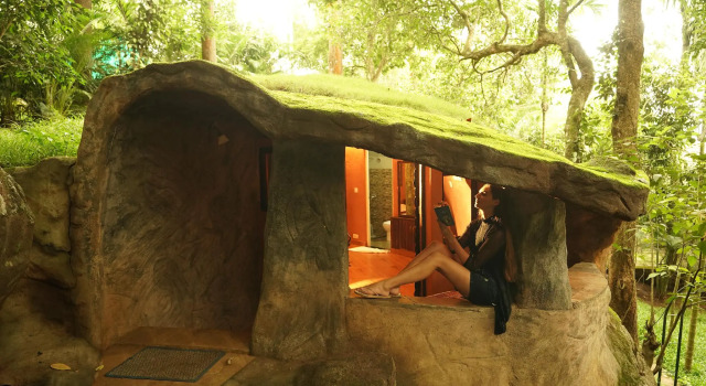 Номер Standard Mount Xanadu Resorts
