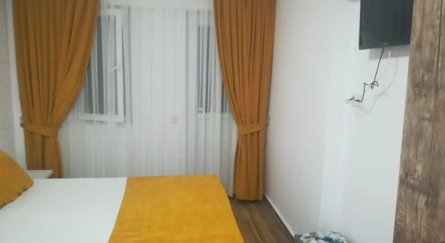 Двухместный номер Standard Balkaya Hotel