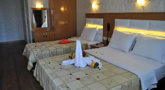 Номер Economy Hotel Star Park