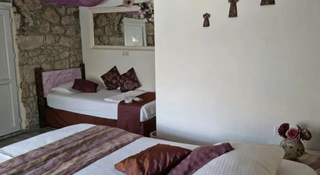 Usta x Çırak Butik Otel