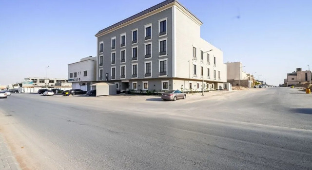 Mabaat - Al Qairawan - 54, Buchen Sie Ferienwohnung Riad 