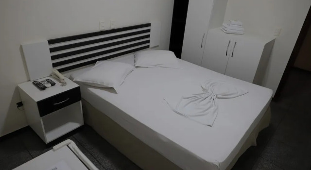 Апартаменты Oft Neves hotel