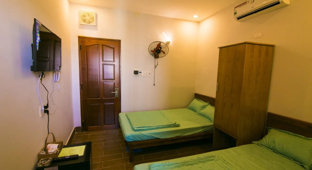 Thang Huynh Motel
