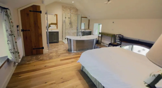 Eden Valley Farmhouse, Забронировать Отель Отели Англии 3 звезды, 3*