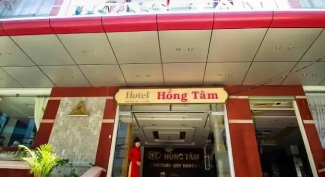 Hong Tam Hotel, Book Hotel Da Lat Lam Dong