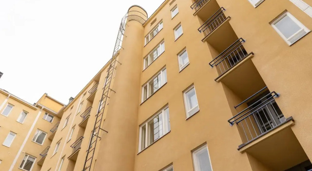 Two Rooms up to 5 Guests