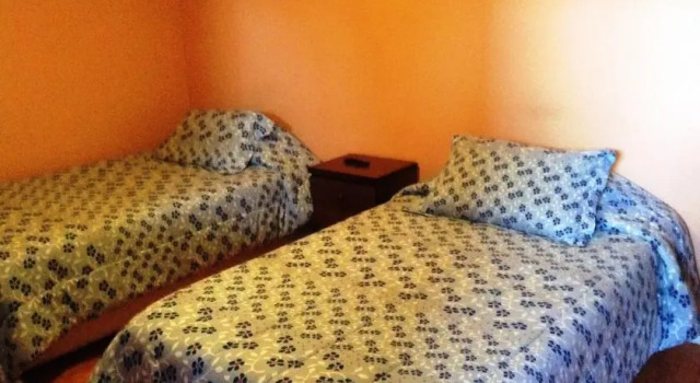 Hotel Pucara