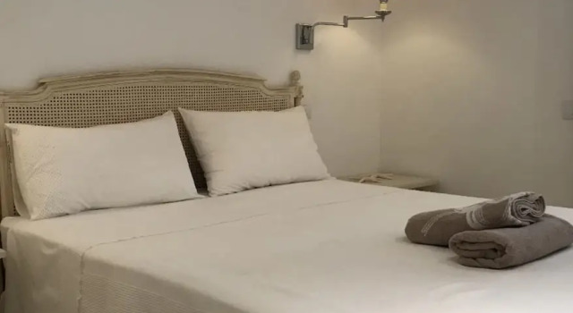 Номер Luxury B&B Villa Maria Guest Rooms - San Roque Golf - Sotogrande